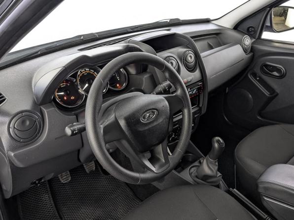 Lada (ВАЗ) Largus I Рестайлинг с пробегом 2021 года, цена 979 000 рублей, 99551 км, универсал, Автокод Объявления