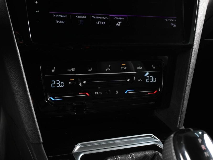 Volkswagen Arteon I Рестайлинг Ростов-на-Дону  - изображение 19