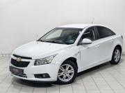 Chevrolet Cruze I Рестайлинг Курск  - изображение 20