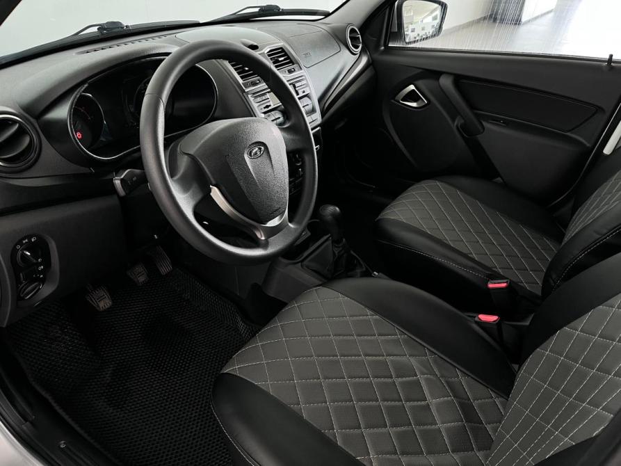 Lada (ВАЗ) Granta I Рестайлинг Волгоград  - изображение 20