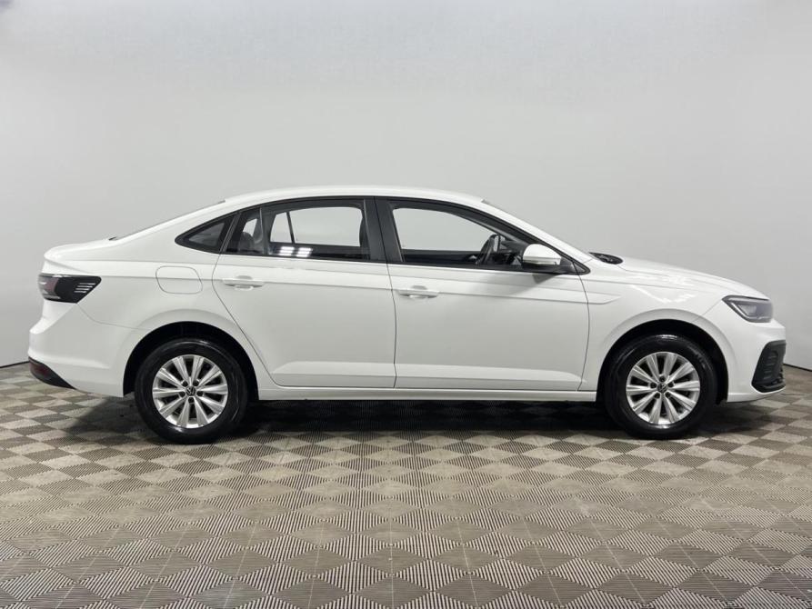 Volkswagen Lavida XR Казань  - изображение 5