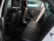 Volkswagen Polo V Рестайлинг Москва  - изображение 27