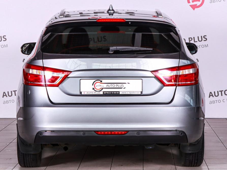 Lada (ВАЗ) Vesta I Минеральные Воды  - изображение 5