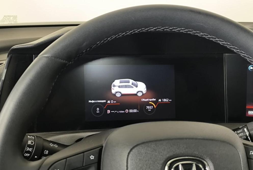 Changan CS35 Plus I Рестайлинг Нижний Новгород  - изображение 7