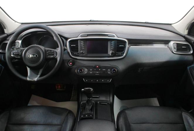 Kia Sorento II Рестайлинг с пробегом 2016 года, цена 2 215 000 рублей, 165001 км, внедорожник, Автокод Объявления