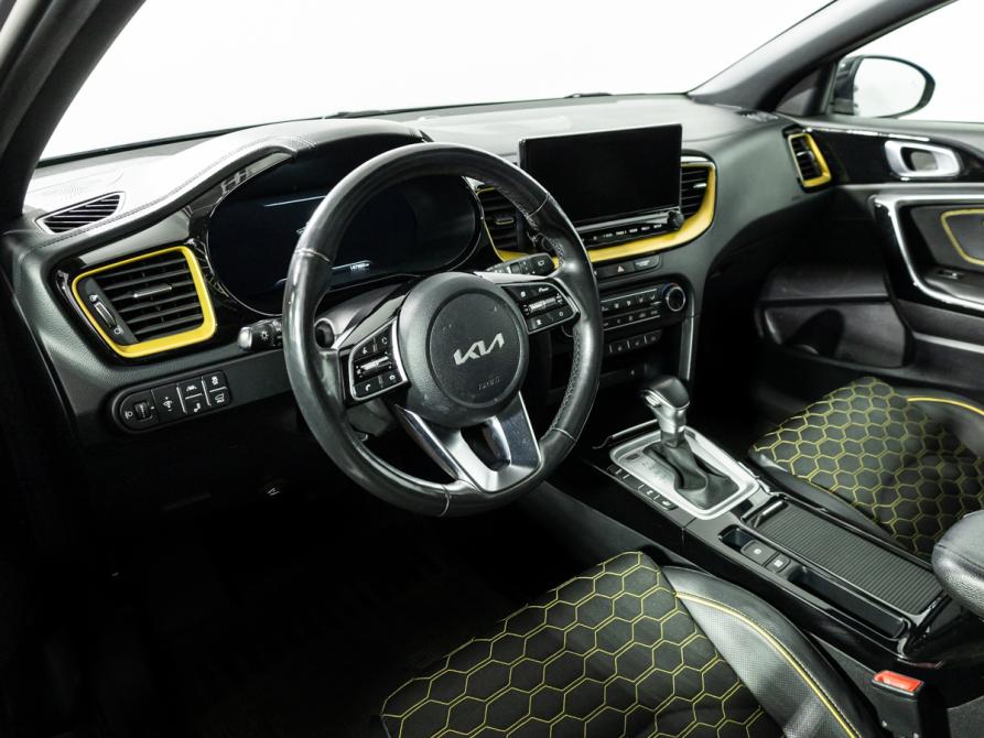 Kia XCeed I Санкт-Петербург  - изображение 11