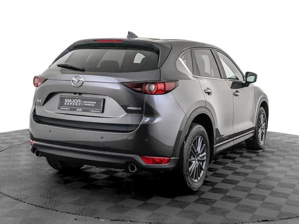 Mazda CX-5 II с пробегом 2020 года, цена 2 800 000 рублей, 51615 км, внедорожник, Автокод Объявления