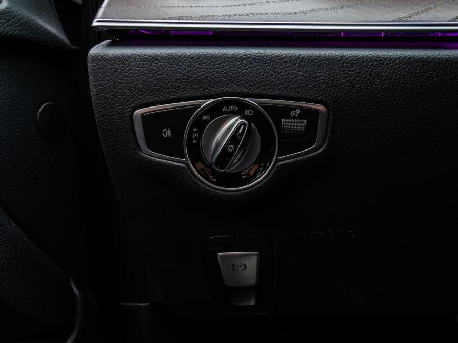 Mercedes-Benz E-Класс V (W213 S213 C238) Рестайлинг Краснодар  - изображение 22