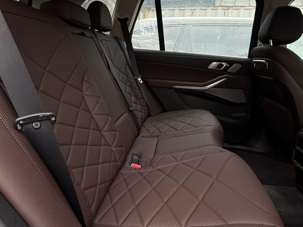BMW X5 IV (G05/G18) Рестайлинг с пробегом 2025 года, цена 8 990 000 рублей, 5500 км, внедорожник, Автокод Объявления