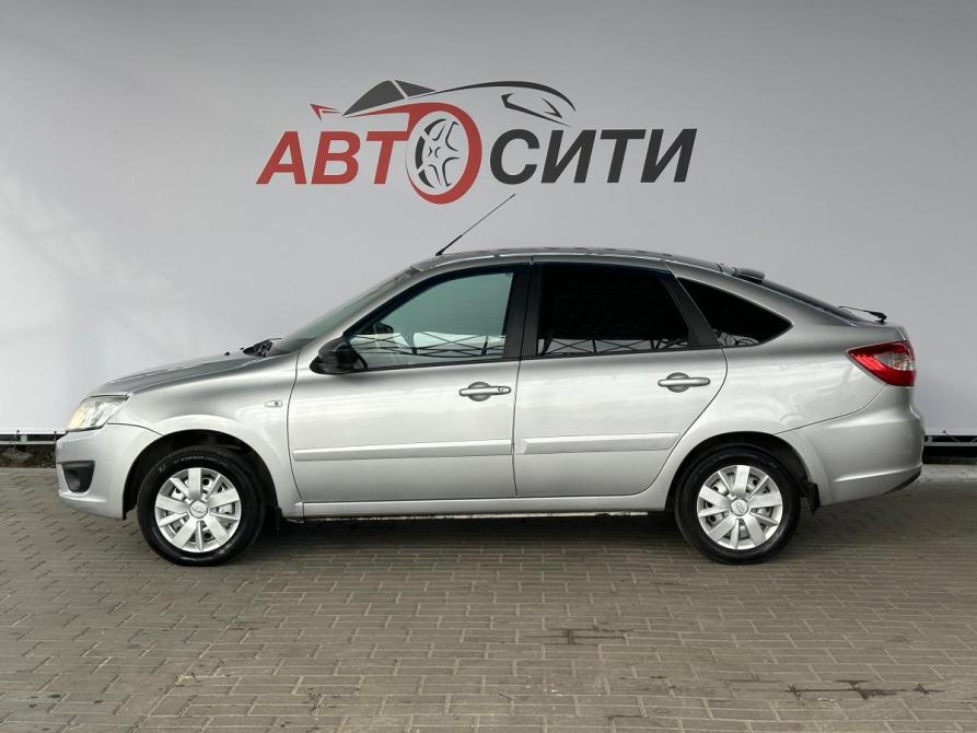 Lada (ВАЗ) Granta I Тамбов  - изображение 4