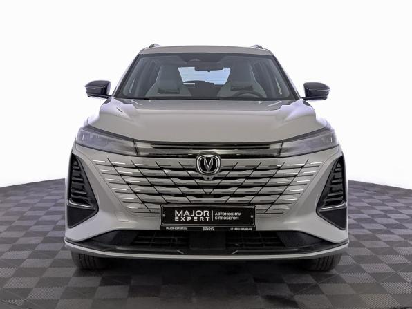 Changan CS75 Plus III с пробегом 2024 года, цена 2 730 000 рублей, 21251 км, внедорожник, Автокод Объявления