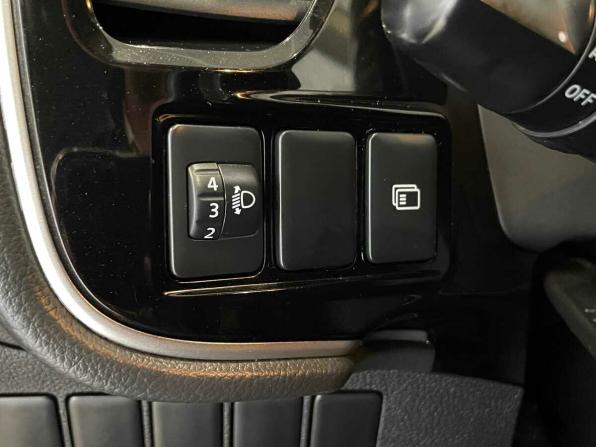 Mitsubishi Outlander III Рестайлинг 3 с пробегом 2020 года, цена 2 020 000 рублей, 168288 км, внедорожник, Автокод Объявления