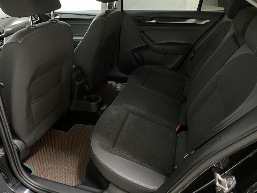 Volkswagen Polo VI Воронеж  - изображение 13