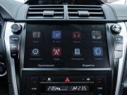 Toyota Camry VII (XV50) Рестайлинг Ставрополь  - изображение 36