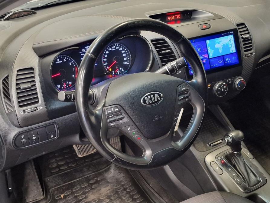 Kia Cerato III Москва  - изображение 7