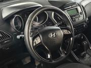 Hyundai ix35 I Москва  - изображение 29