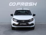 Lada (ВАЗ) Granta I Рестайлинг Краснодар  - изображение 19
