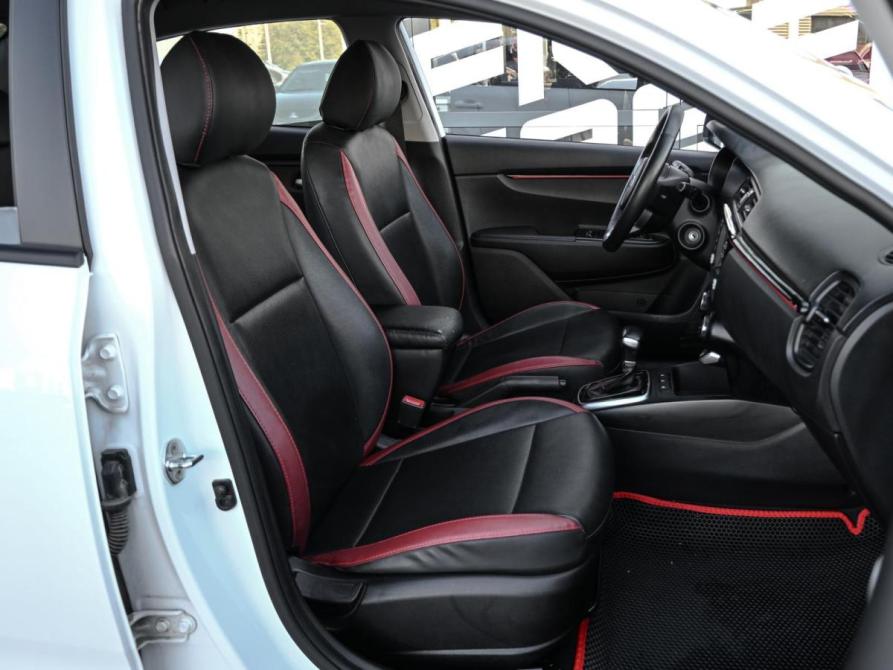 Kia Rio IV Волгоград  - изображение 8
