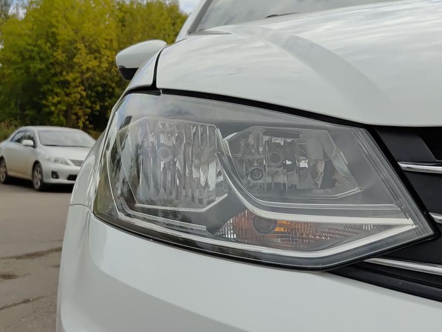 Volkswagen Polo V Рестайлинг Ижевск  - изображение 21