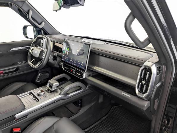 JETOUR T2 с пробегом 2024 года, цена 2 995 000 рублей, 87641 км, внедорожник, Автокод Объявления