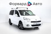 Peugeot Partner II Рестайлинг Тюмень  - изображение 24