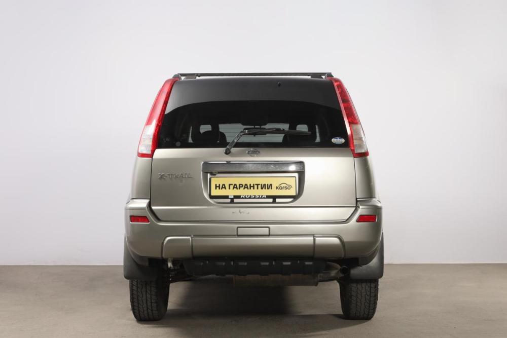 Nissan X-Trail I Новосибирск  - изображение 6