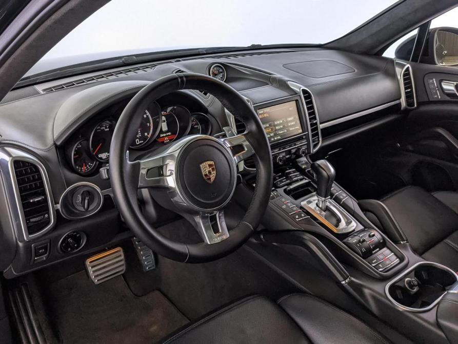 Porsche Cayenne II (958) Москва  - изображение 15