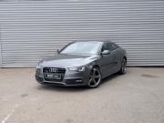 Audi A5 I (8T) Рестайлинг Москва  - изображение 31