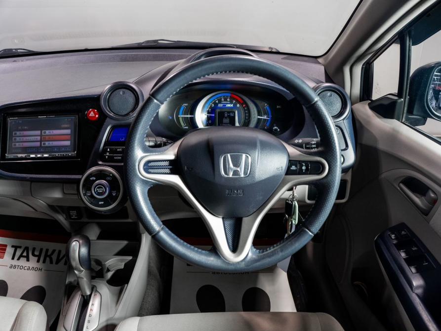 Honda Insight II Чита  - изображение 8