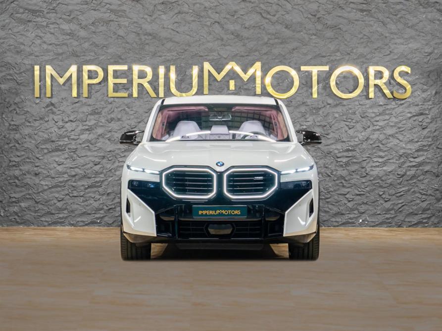BMW XM Москва  - изображение 2