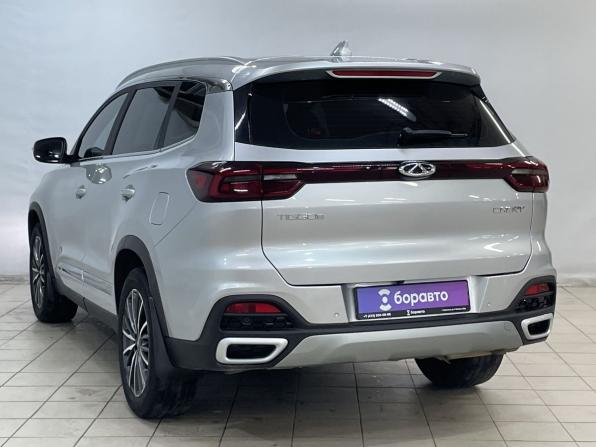 Chery Tiggo 8 I Рестайлинг с пробегом 2024 года, цена 1 999 000 рублей, 70259 км, внедорожник, Автокод Объявления