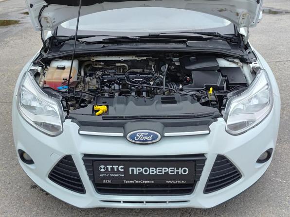 Ford Focus III с пробегом 2014 года, цена 678 000 рублей, 175000 км, седан, Автокод Объявления
