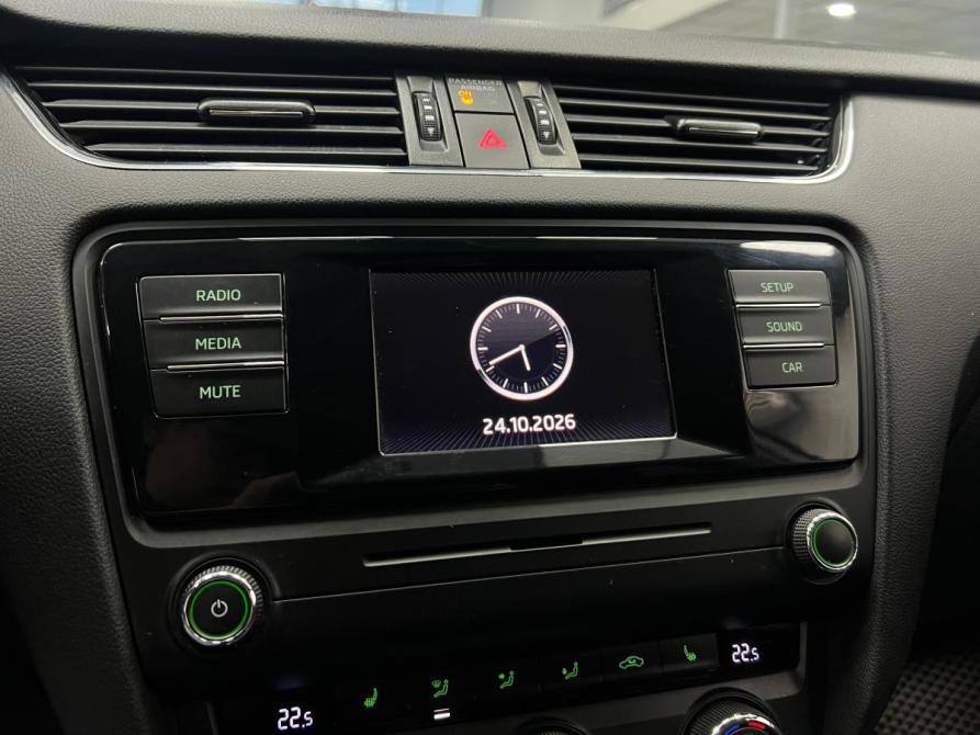 Skoda Octavia III (A7) Казань  - изображение 13