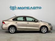 Volkswagen Polo V Рестайлинг Калининград  - изображение 21