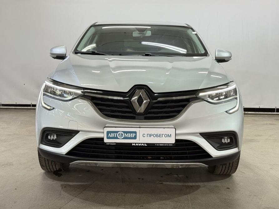 Renault Arkana I Ярославль  - изображение 2