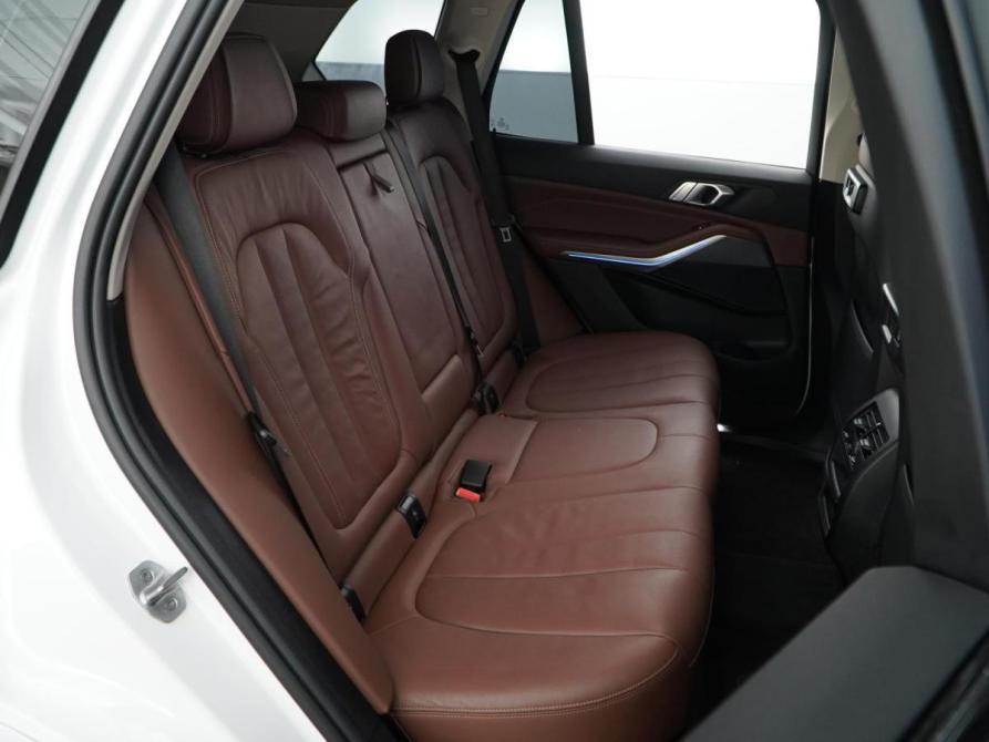 BMW X5 IV (G05/G18) Москва  - изображение 7
