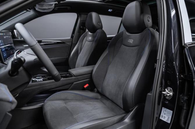 Новый Volkswagen Tiguan III (China Market) 2026 года, цена 4 870 000 рублей, внедорожник, Автокод Объявления