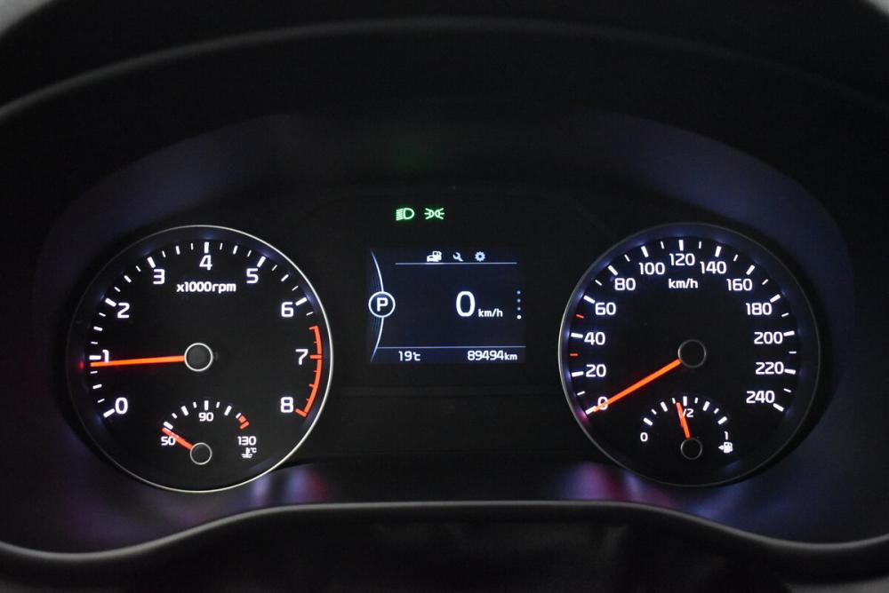 Kia Sportage IV Москва  - изображение 6