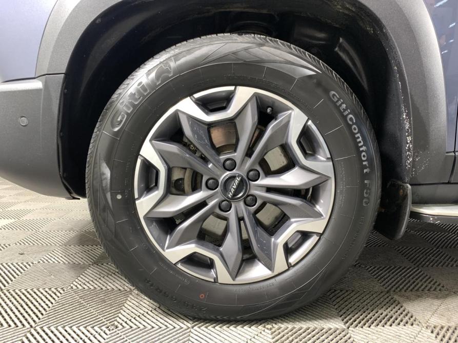 Haval Dargo I Москва  - изображение 9