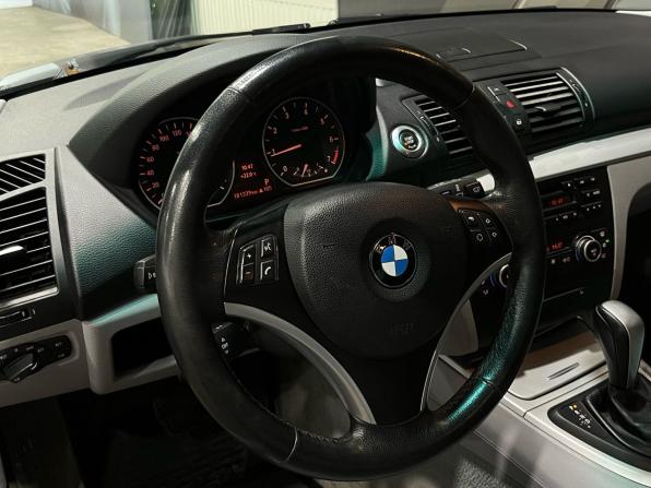 BMW 1 серии I (E81/E82/E87/E88) Рестайлинг с пробегом 2007 года, цена 1 130 000 рублей, 181500 км, хэтчбек, Автокод Объявления