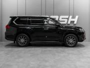 Lexus LX III Рестайлинг 2 Тюмень  - изображение 37