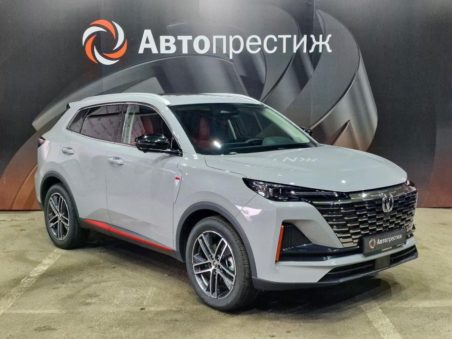 Changan CS55 Plus II Ставрополь  - изображение 3
