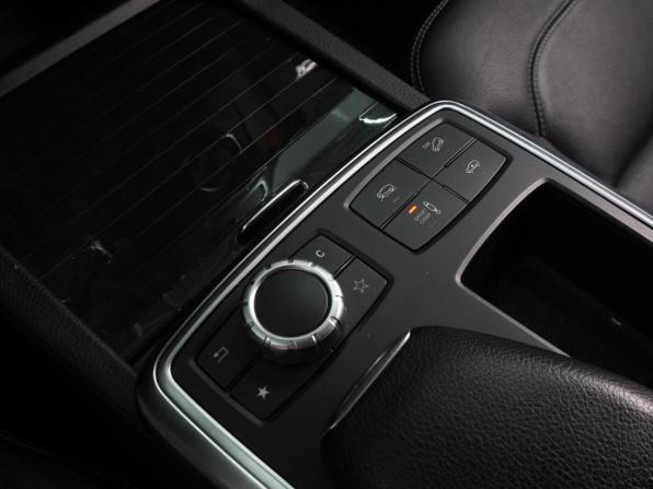Mercedes-Benz GL-Класс II (X166) с пробегом 2014 года, цена 3 925 000 рублей, 295051 км, внедорожник, Автокод Объявления