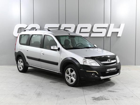 Lada (ВАЗ) Largus I с пробегом 2019 года, цена 889 000 рублей, 123354 км, универсал, Автокод Объявления