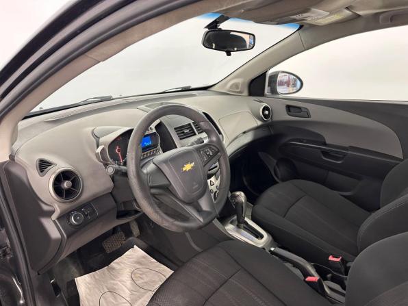 Chevrolet Aveo II с пробегом 2012 года, цена 598 000 рублей, 69033 км, седан, Автокод Объявления