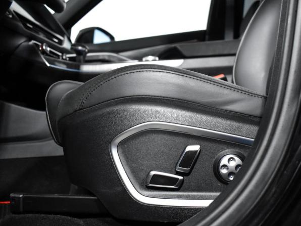 Geely Tugella I Рестайлинг с пробегом 2023 года, цена 3 145 000 рублей, 27871 км, внедорожник, Автокод Объявления