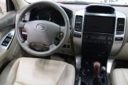 Toyota Land Cruiser Prado 120 Series Сургут  - изображение 55