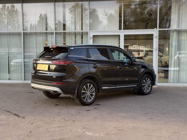 Geely Atlas Pro с пробегом 2023 года, цена 1 849 000 рублей, 71931 км, внедорожник, Автокод Объявления