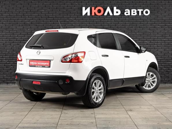 Nissan Qashqai I Рестайлинг с пробегом 2012 года, цена 1 250 000 рублей, 152953 км, внедорожник, Автокод Объявления