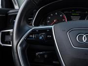 Audi A6 V (C8) Волгоград  - изображение 54